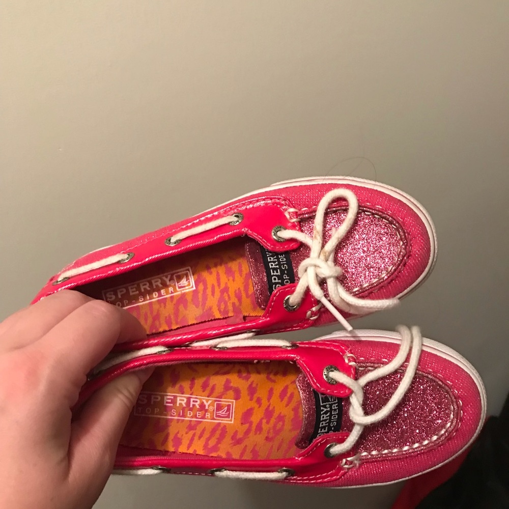 Size 13 sperry